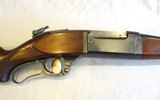 Savage Model 99 Takedown in .303 Savage - 3 of 22