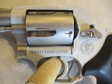 Smith & Wesson 637-2 Wyatt Deep Cover in .38SPC - 7 of 18