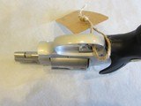 Smith & Wesson 637-2 Wyatt Deep Cover in .38SPC - 18 of 18