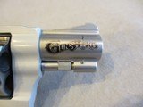 Smith & Wesson 637-2 Wyatt Deep Cover in .38SPC - 4 of 18