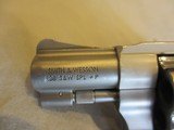 Smith & Wesson 637-2 Wyatt Deep Cover in .38SPC - 8 of 18