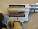 Smith & Wesson 637-2 Wyatt Deep Cover in .38SPC - 3 of 18