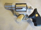 Smith & Wesson 637-2 Wyatt Deep Cover in .38SPC - 5 of 18