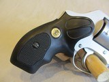 Smith & Wesson 637-2 Wyatt Deep Cover in .38SPC - 2 of 18