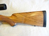 Kimber 84M Classic Select Grade in .257 Roberts - 8 of 16