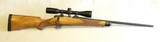 Kimber 84M Classic Select Grade in .257 Roberts - 1 of 16