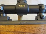 Kimber 84M Classic Select Grade in .257 Roberts - 11 of 16