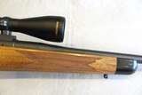 Kimber 84M Classic Select Grade in .257 Roberts - 4 of 16