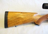 Kimber 84M Classic Select Grade in .257 Roberts - 2 of 16