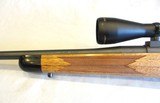 Kimber 84M Classic Select Grade in .257 Roberts - 10 of 16
