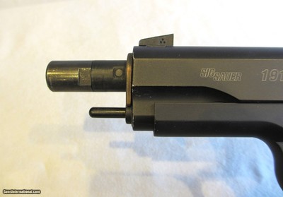 Sig Sauer 1911-22 - Image 10 of 15