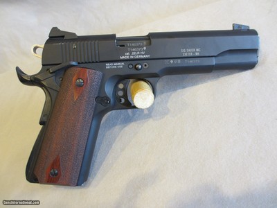 Sig Sauer 1911-22 - Image 2 of 15