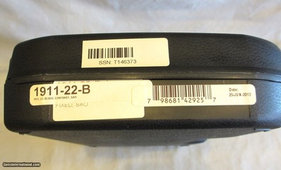 Sig Sauer 1911-22 - Image 15 of 15