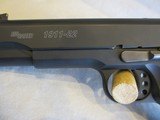 Sig Sauer 1911-22 - 9 of 15