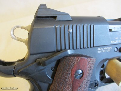 Sig Sauer 1911-22 - Image 4 of 15