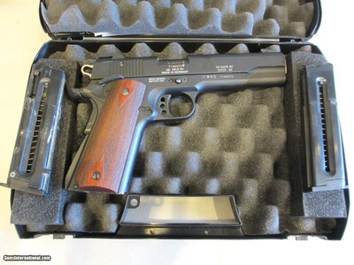 Sig Sauer 1911-22