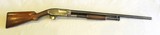 Winchester Model 12 in 16GA