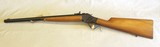 C Sharps Old Reliable 1885 Highwall in .375 JDJ - 6 of 19