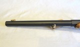 C Sharps Old Reliable 1885 Highwall in .375 JDJ - 12 of 19