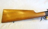 C Sharps Old Reliable 1885 Highwall in .375 JDJ - 2 of 19