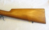 C Sharps Old Reliable 1885 Highwall in .375 JDJ - 8 of 19
