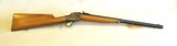 C Sharps Old Reliable 1885 Highwall in .375 JDJ