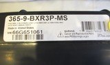 Sig Sauer P365 BXR Micro-Compact 9mm Luger 10+1, 3.10