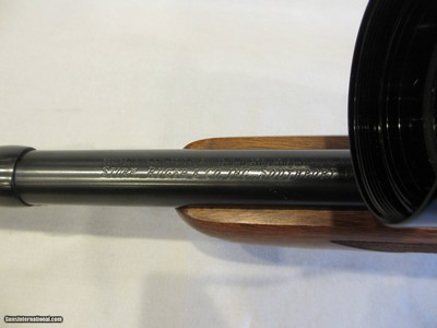 Ruger #1 Centennial Edition 1 of 500 in .30-06 SPRG with Leupold Century Limited Edition Scope - Image 16 of 20
