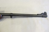 Ruger #1 Centennial Edition 1 of 500 in .30-06 SPRG with Leupold Century Limited Edition Scope - 7 of 20