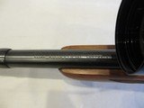 Ruger #1 Centennial Edition 1 of 500 in .30-06 SPRG with Leupold Century Limited Edition Scope - 16 of 20