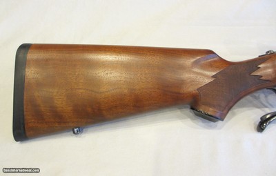 Ruger #1 Centennial Edition 1 of 500 in .30-06 SPRG with Leupold Century Limited Edition Scope - Image 2 of 20