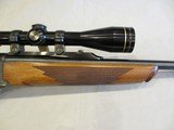 Ruger #1 Centennial Edition 1 of 500 in .30-06 SPRG with Leupold Century Limited Edition Scope - 6 of 20