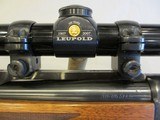 Ruger #1 Centennial Edition 1 of 500 in .30-06 SPRG with Leupold Century Limited Edition Scope - 13 of 20