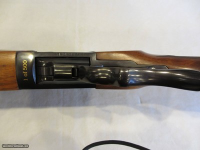 Ruger #1 Centennial Edition 1 of 500 in .30-06 SPRG with Leupold Century Limited Edition Scope - Image 17 of 20