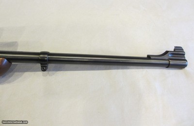 Ruger #1 Centennial Edition 1 of 500 in .30-06 SPRG with Leupold Century Limited Edition Scope - Image 7 of 20