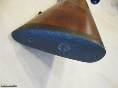 Ruger #1 Centennial Edition 1 of 500 in .30-06 SPRG with Leupold Century Limited Edition Scope - Image 9 of 20