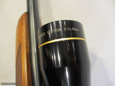 Ruger #1 Centennial Edition 1 of 500 in .30-06 SPRG with Leupold Century Limited Edition Scope - Image 14 of 20