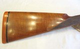 Winchester Pigeon Grade Model 23 XTR in 12 GA - 2 of 24
