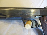 Colt Government Model 1911 in 45 ACP with letter - 10 of 19