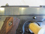 Colt Government Model 1911 in 45 ACP with letter - 4 of 19