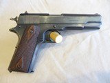 Colt Government Model 1911 in 45 ACP with letter - 2 of 19
