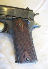 Colt Government Model 1911 in 45 ACP with letter - 9 of 19