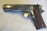 Colt Government Model 1911 in 45 ACP with letter - 8 of 19