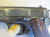 Colt Government Model 1911 in 45 ACP with letter - 11 of 19