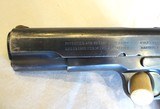 Colt Government Model 1911 in 45 ACP with letter - 12 of 19