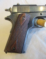 Colt Government Model 1911 in 45 ACP with letter - 3 of 19