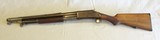 Winchester Model 1897 in 12GA - 8 of 24