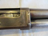 Winchester Model 1897 in 12GA - 4 of 24