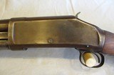 Winchester Model 1897 in 12GA - 12 of 24