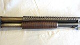 Winchester Model 1897 in 12GA - 5 of 24